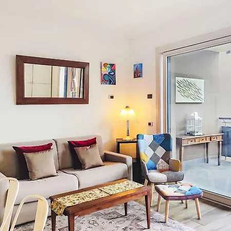 Appartement Casa Bel By Interhome