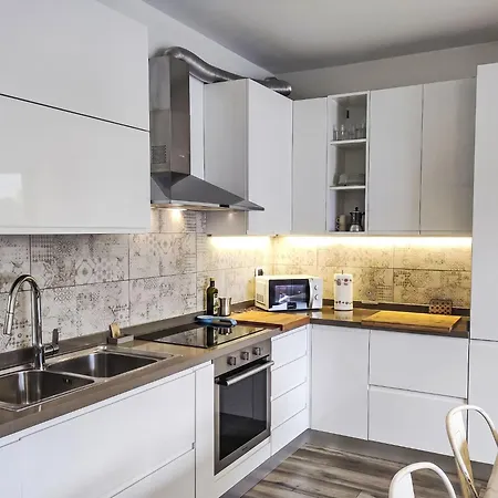 Casa Bel By Interhome Appartement *