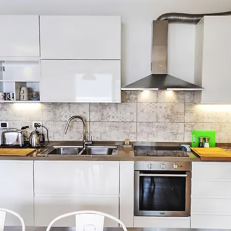 Lejlighed Casa Bel By Interhome *