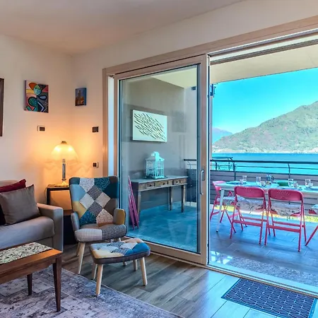 Lejlighed Casa Bel By Interhome