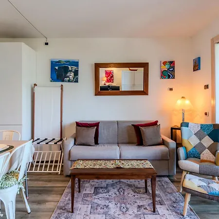 Casa Bel By Interhome Appartement Pianello Del Lario