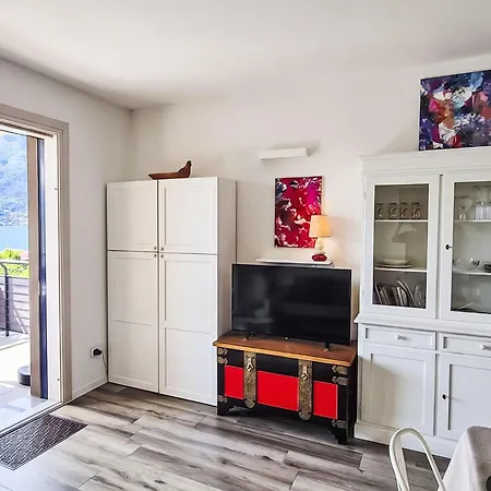 Casa Bel By Interhome * Pianello Del Lario