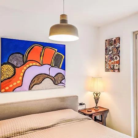 Appartement Casa Bel By Interhome *