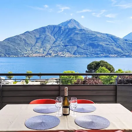 Casa Bel By Interhome Lejlighed Pianello Del Lario