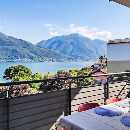 Appartement Casa Bel By Interhome Pianello Del Lario