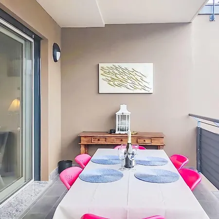 Casa Bel By Interhome Appartement *