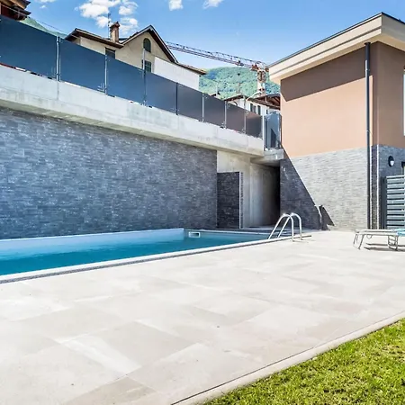 Casa Bel By Interhome * Pianello Del Lario