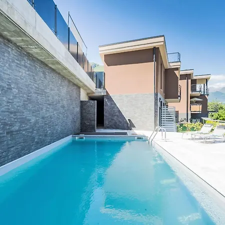 Lejlighed Casa Bel By Interhome *