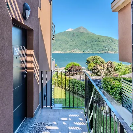 Appartement Casa Bel By Interhome