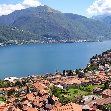 Casa Bel By Interhome Appartement Pianello Del Lario