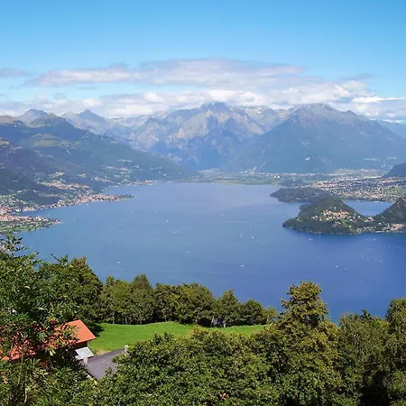 Casa Bel By Interhome Appartement Pianello Del Lario