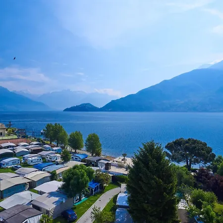 Casa Bel By Interhome Pianello Del Lario
